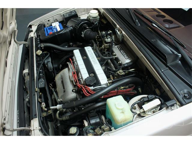 1987 Dodge Colt (CC-1192157) for sale in Waalwijk, noord Brabant