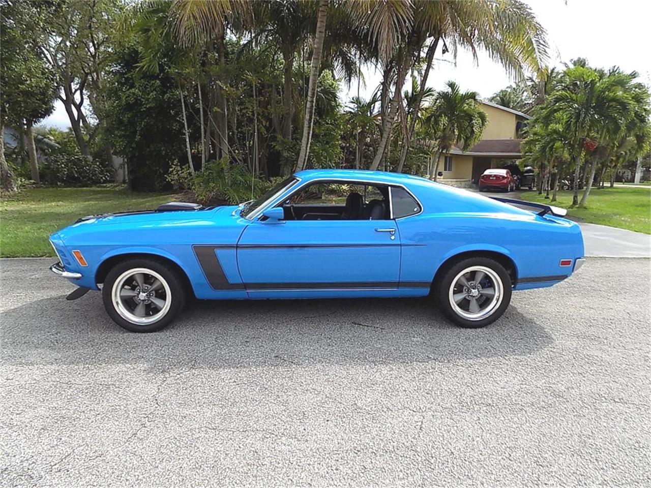 1970 Ford Mustang for Sale | ClassicCars.com | CC-1192172