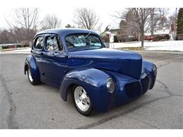 1940 Willys Sedan (CC-1192174) for sale in Boise, Idaho