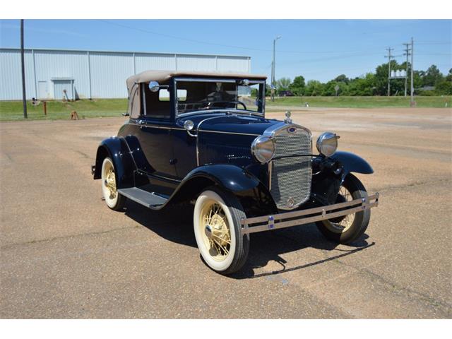 1930 Ford Model A (CC-1192180) for sale in Batesville, Mississippi