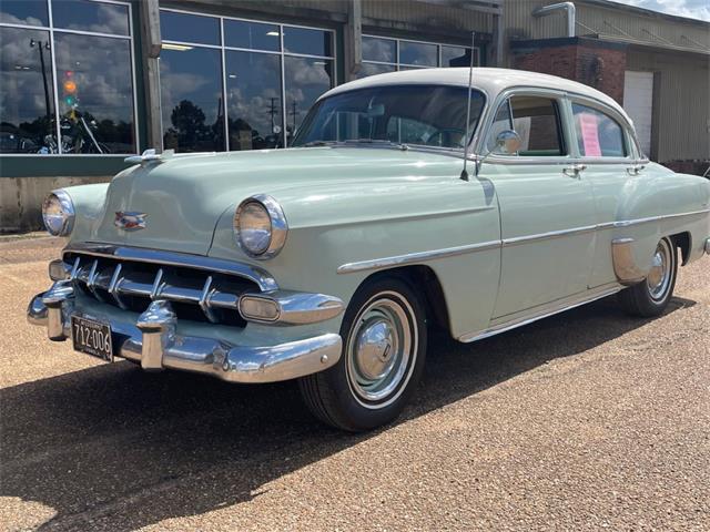 1954 Chevrolet 210 (CC-1192182) for sale in Batesville, Mississippi