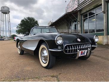 1957 Chevrolet Corvette (CC-1192183) for sale in Batesville, Mississippi
