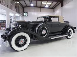 1932 Packard Deluxe (CC-1192226) for sale in St. Louis, Missouri