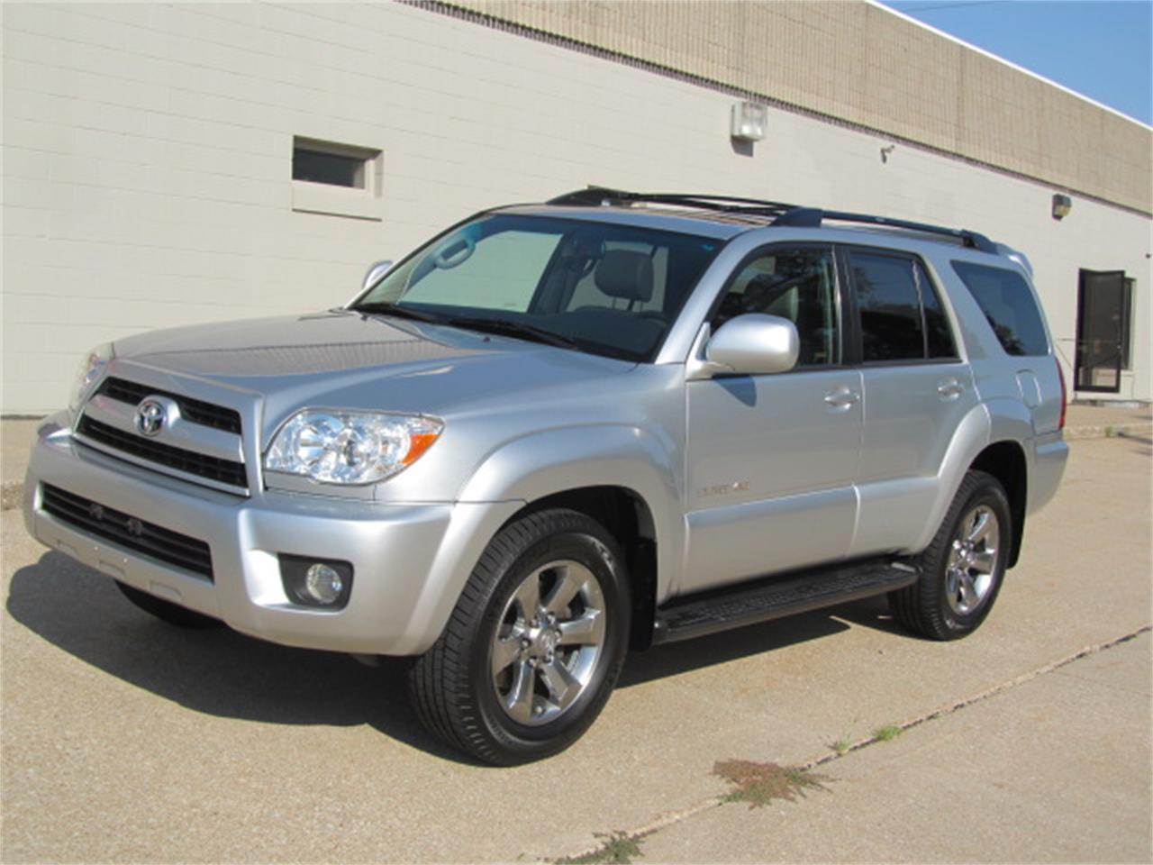 2009 Toyota 4Runner for Sale | ClassicCars.com | CC-1192227