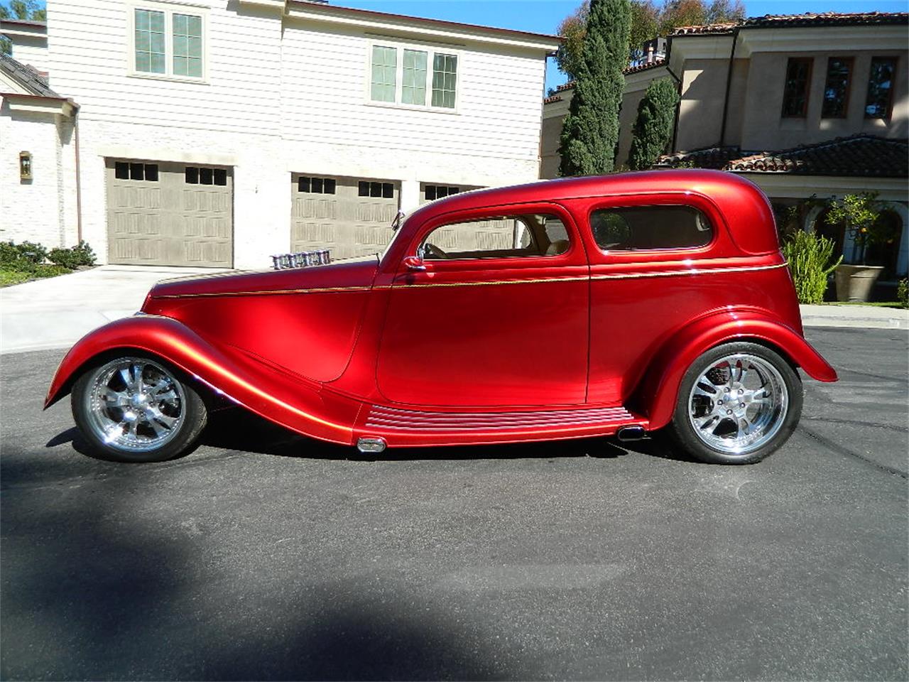 1933 Ford Victoria for Sale | ClassicCars.com | CC-1192246