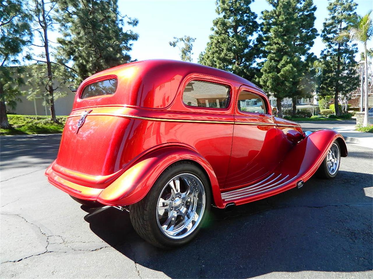 1933 Ford Victoria For Sale | ClassicCars.com | CC-1192246