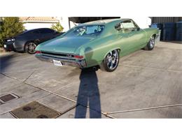 1968 Chevrolet Chevelle Malibu (CC-1190225) for sale in Las Vegas, Nevada