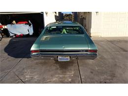 1968 Chevrolet Chevelle Malibu (CC-1190225) for sale in Las Vegas, Nevada