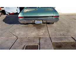 1968 Chevrolet Chevelle Malibu (CC-1190225) for sale in Las Vegas, Nevada