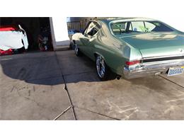 1968 Chevrolet Chevelle Malibu (CC-1190225) for sale in Las Vegas, Nevada