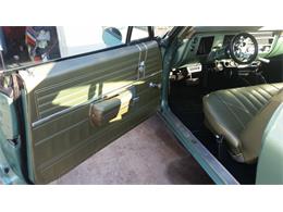 1968 Chevrolet Chevelle Malibu (CC-1190225) for sale in Las Vegas, Nevada