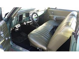 1968 Chevrolet Chevelle Malibu (CC-1190225) for sale in Las Vegas, Nevada