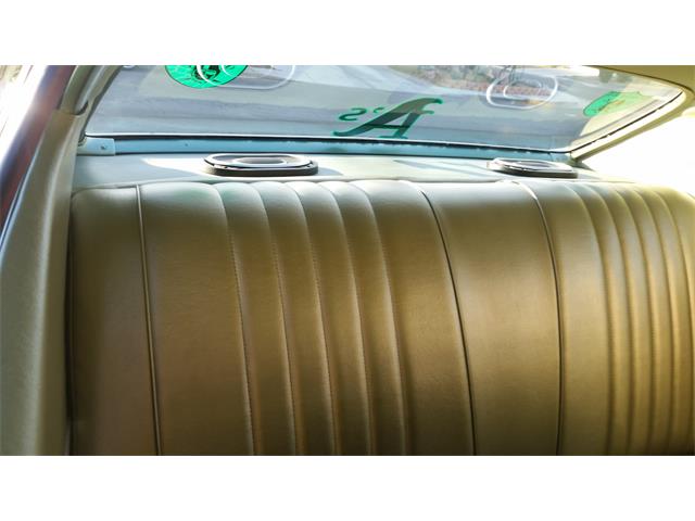 1968 Chevrolet Chevelle Malibu (CC-1190225) for sale in Las Vegas, Nevada