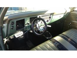 1968 Chevrolet Chevelle Malibu (CC-1190225) for sale in Las Vegas, Nevada