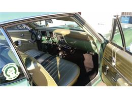 1968 Chevrolet Chevelle Malibu (CC-1190225) for sale in Las Vegas, Nevada
