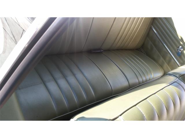 1968 Chevrolet Chevelle Malibu (CC-1190225) for sale in Las Vegas, Nevada