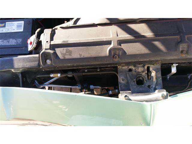 1968 Chevrolet Chevelle Malibu (CC-1190225) for sale in Las Vegas, Nevada