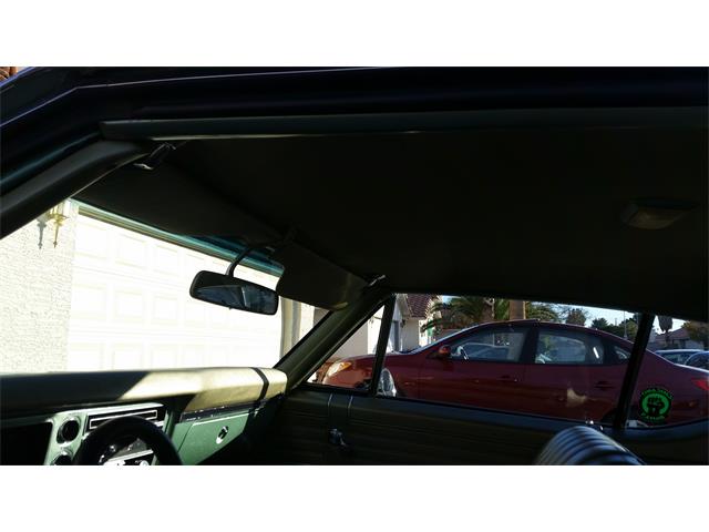 1968 Chevrolet Chevelle Malibu (CC-1190225) for sale in Las Vegas, Nevada