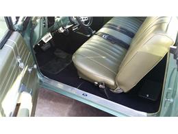 1968 Chevrolet Chevelle Malibu (CC-1190225) for sale in Las Vegas, Nevada