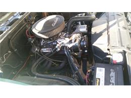 1968 Chevrolet Chevelle Malibu (CC-1190225) for sale in Las Vegas, Nevada