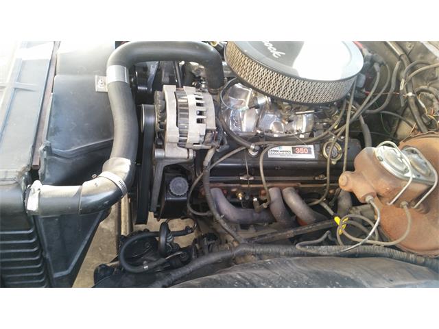 1968 Chevrolet Chevelle Malibu (CC-1190225) for sale in Las Vegas, Nevada