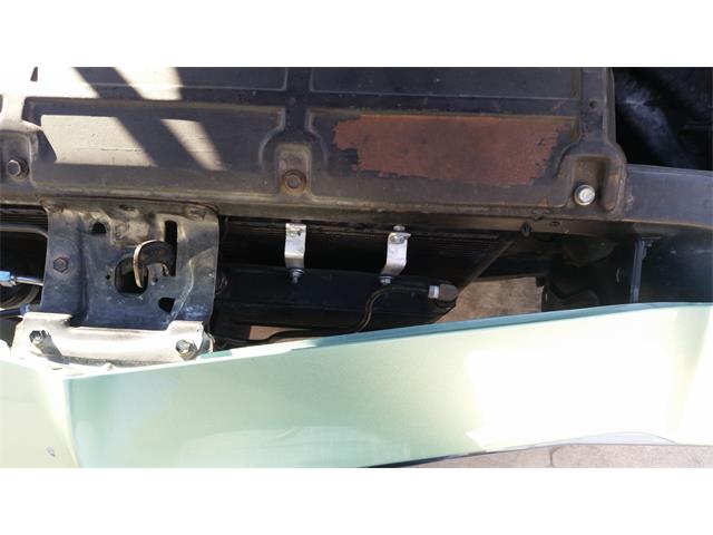 1968 Chevrolet Chevelle Malibu (CC-1190225) for sale in Las Vegas, Nevada