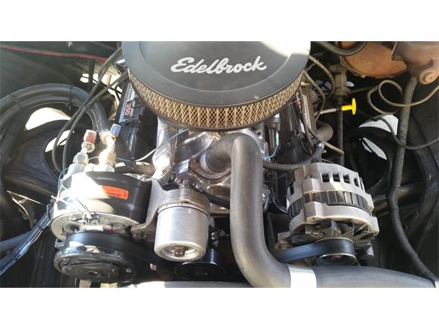 1968 Chevrolet Chevelle Malibu (CC-1190225) for sale in Las Vegas, Nevada