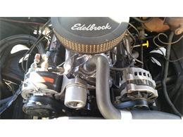 1968 Chevrolet Chevelle Malibu (CC-1190225) for sale in Las Vegas, Nevada