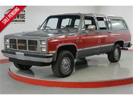 1986 GMC Suburban (CC-1192258) for sale in Denver , Colorado