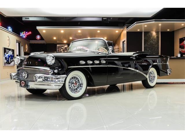 1956 Buick Century (CC-1192262) for sale in Plymouth, Michigan