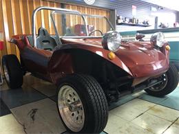 1982 Chevrolet Corvair (CC-1190228) for sale in Hastings, Nebraska