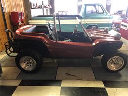1982 Chevrolet Corvair (CC-1190228) for sale in Hastings, Nebraska