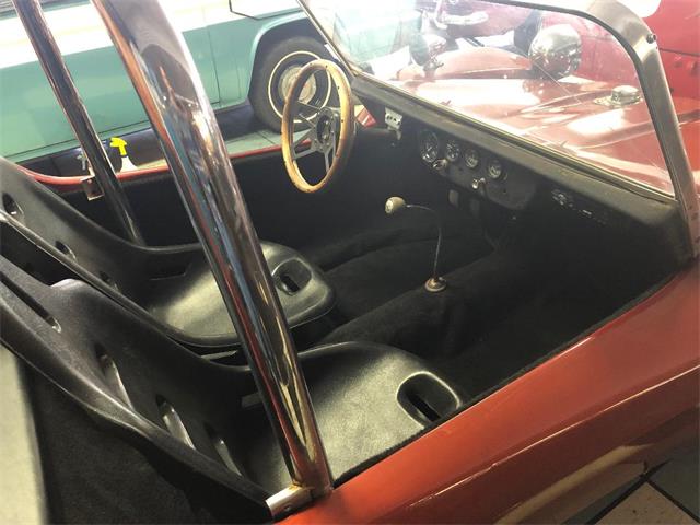1982 Chevrolet Corvair (CC-1190228) for sale in Hastings, Nebraska