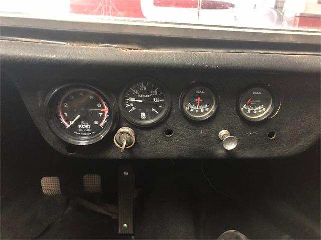 1982 Chevrolet Corvair (CC-1190228) for sale in Hastings, Nebraska