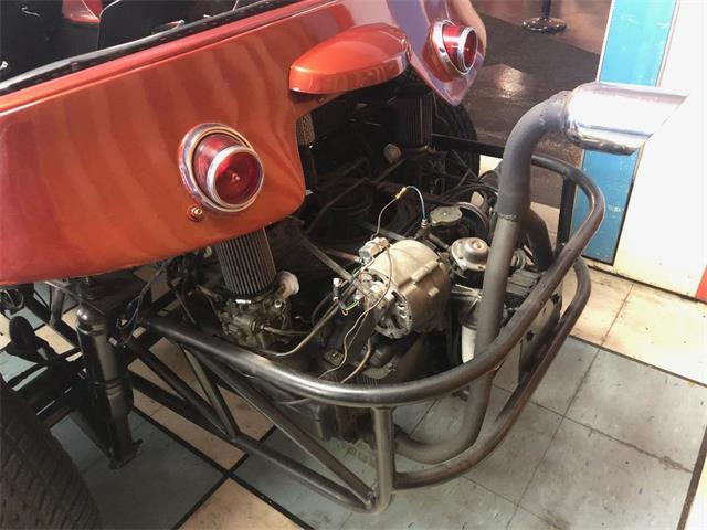 1982 Chevrolet Corvair (CC-1190228) for sale in Hastings, Nebraska