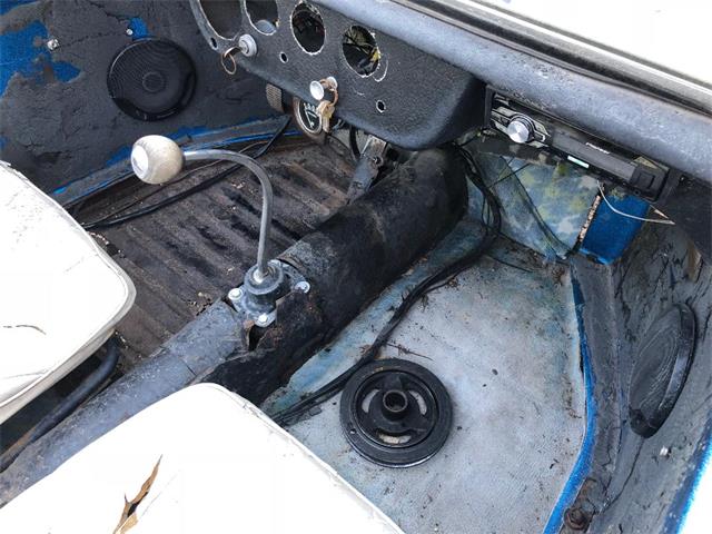 1982 Chevrolet Corvair (CC-1190228) for sale in Hastings, Nebraska