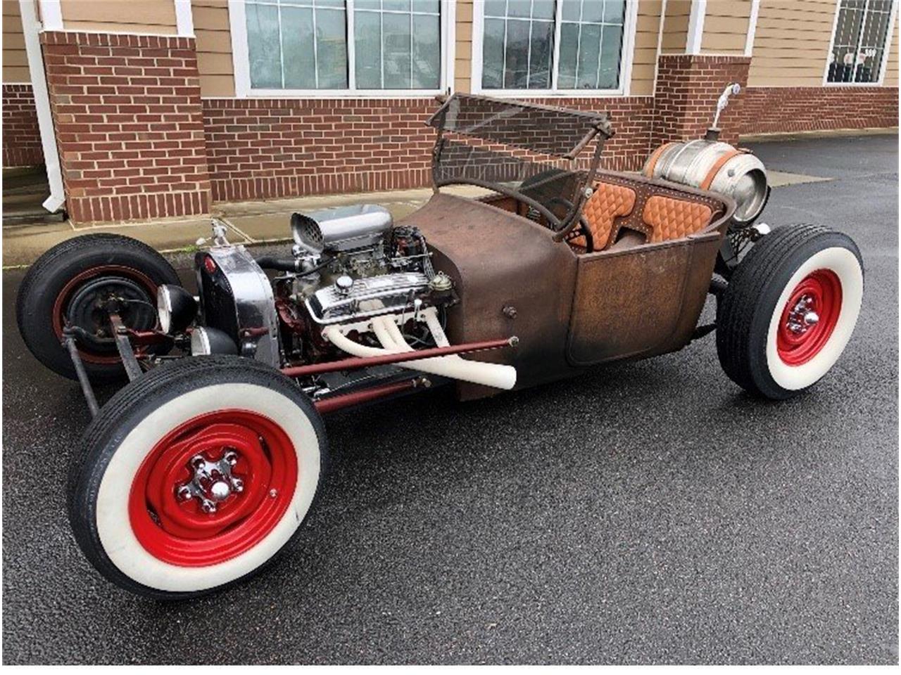 1929 Ford Rat Rod for Sale | ClassicCars.com | CC-1192291