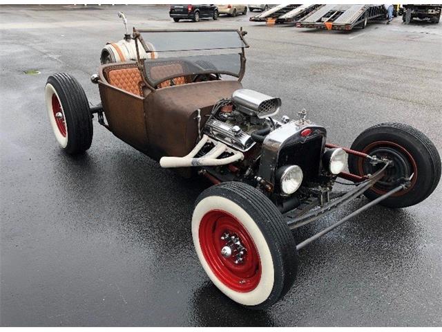 1929 Ford Rat Rod (CC-1192291) for sale in Greensboro, North Carolina