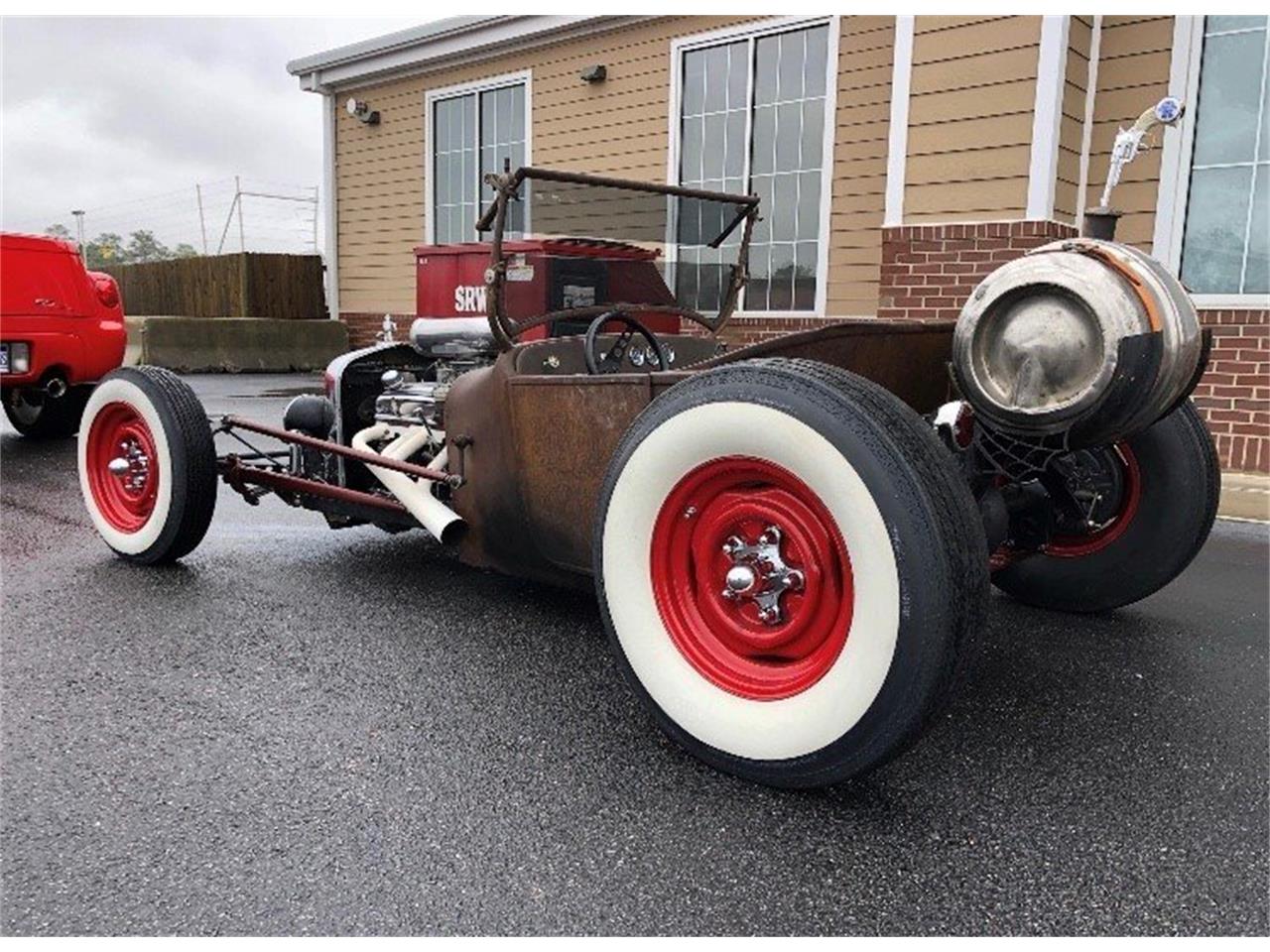 1929 Ford Rat Rod for Sale | ClassicCars.com | CC-1192291