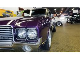 1972 Oldsmobile Cutlass (CC-1192296) for sale in Mankato, Minnesota