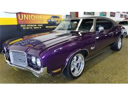 1972 Oldsmobile Cutlass (CC-1192296) for sale in Mankato, Minnesota