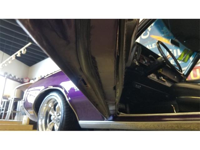 1972 Oldsmobile Cutlass (CC-1192296) for sale in Mankato, Minnesota
