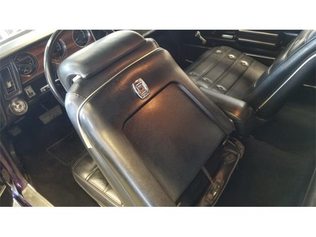 1972 Oldsmobile Cutlass (CC-1192296) for sale in Mankato, Minnesota