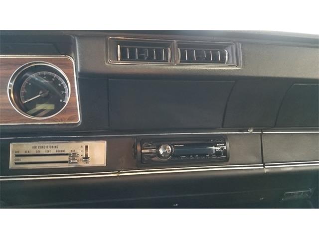 1972 Oldsmobile Cutlass (CC-1192296) for sale in Mankato, Minnesota