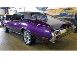 1972 Oldsmobile Cutlass (CC-1192296) for sale in Mankato, Minnesota