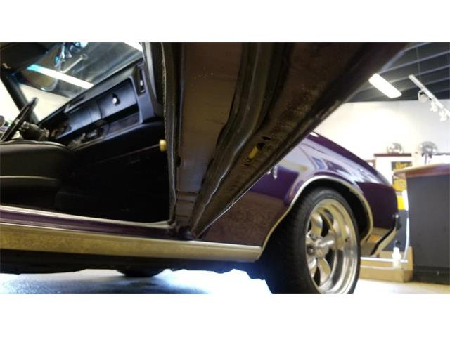 1972 Oldsmobile Cutlass (CC-1192296) for sale in Mankato, Minnesota