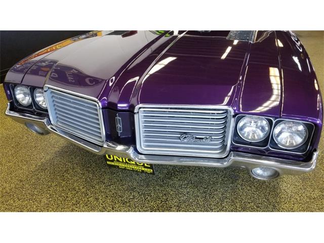 1972 Oldsmobile Cutlass (CC-1192296) for sale in Mankato, Minnesota