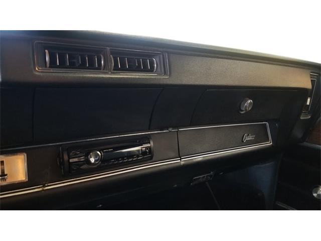 1972 Oldsmobile Cutlass (CC-1192296) for sale in Mankato, Minnesota