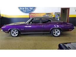 1972 Oldsmobile Cutlass (CC-1192296) for sale in Mankato, Minnesota