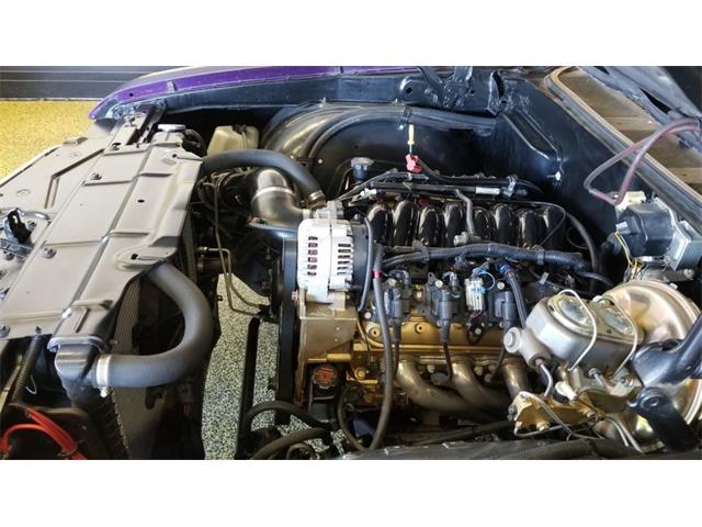 1972 Oldsmobile Cutlass (CC-1192296) for sale in Mankato, Minnesota